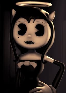 Alice Angel