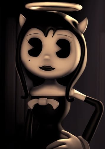 Alice Angel