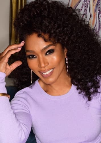 Angela Bassett