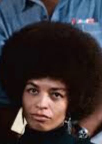 Angela Davis