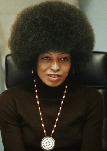 Angela Davis