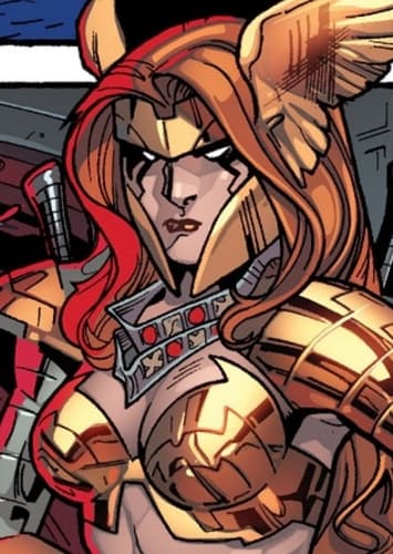Angela (Image/Marvel)