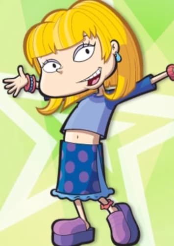 Angelica Pickles