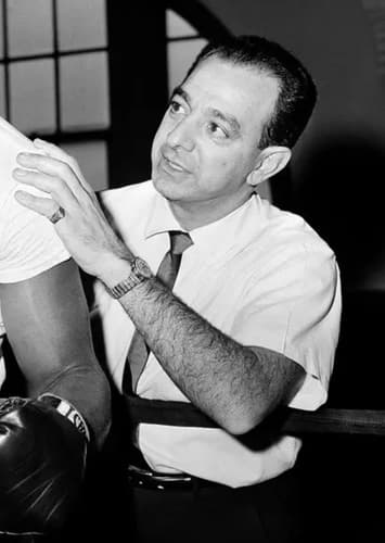 Angelo Dundee