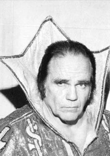 Angelo Poffo