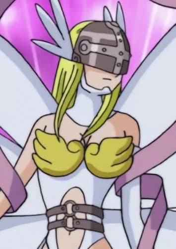 Angewomon
