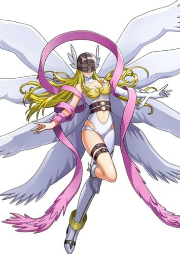 Angewomon