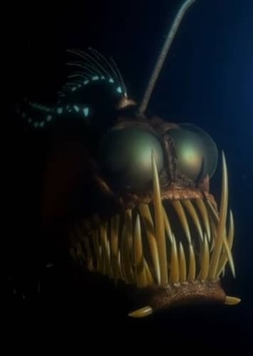 Anglerfish