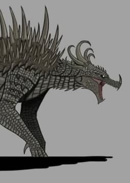 Anguirus