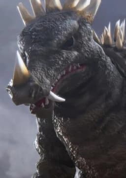 Anguirus