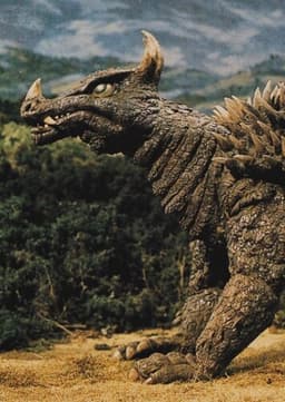 Anguirus