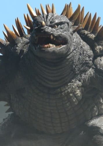 Anguirus