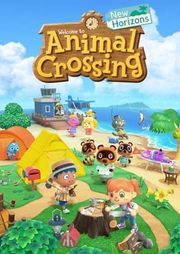 Animal Crossing