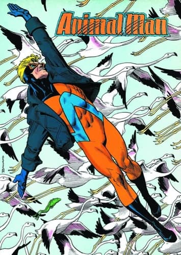 Animal-Man
