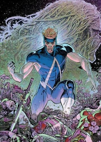 Animal Man