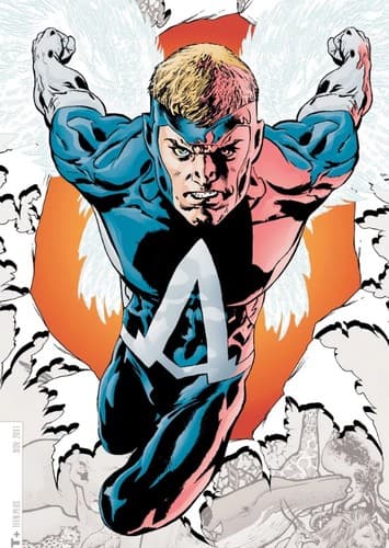 Animal Man