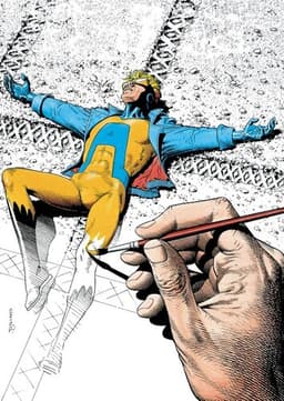 Animal Man