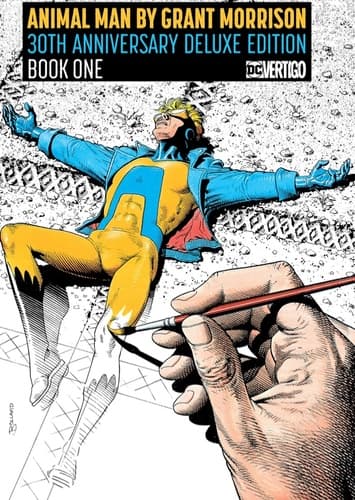 Animal Man