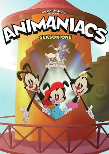 Animaniacs