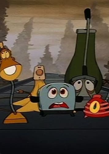 Animate Inanimate Object