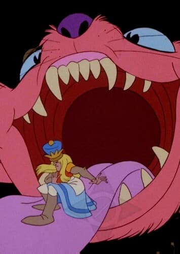 Animated Mindf*ck Sequence