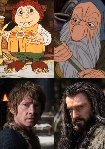 Animated or Live-Action