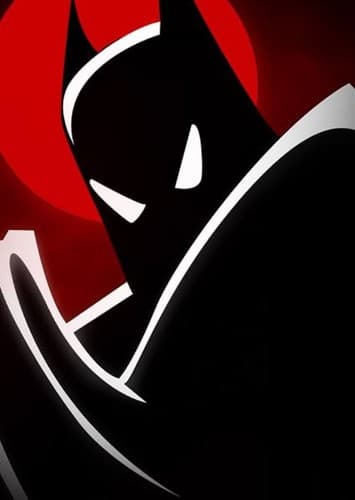 Animated Series BatMan