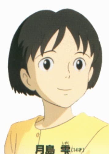 Animator(s) for Jessie