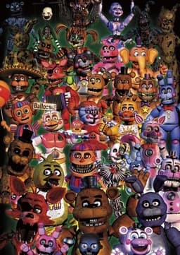 Animatronics