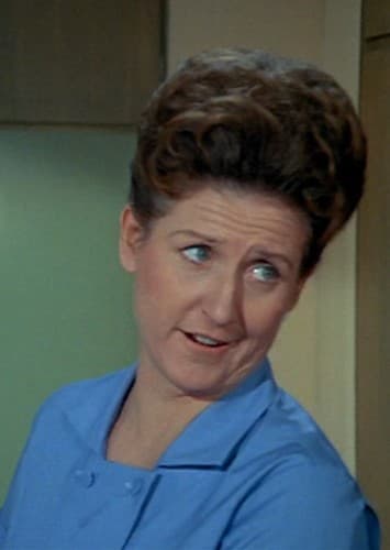 Ann B. Davis