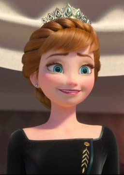Princess Anna