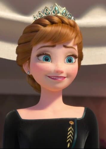 Anna (Frozen)