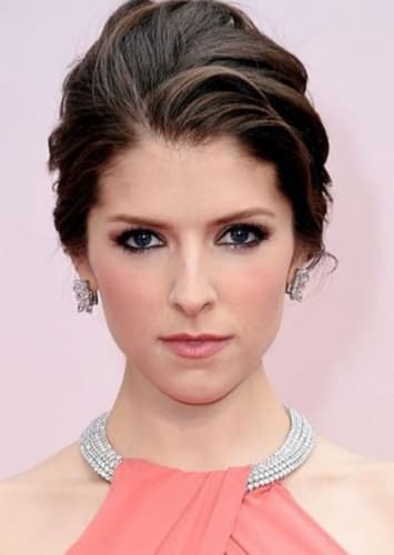Anna Kendrick