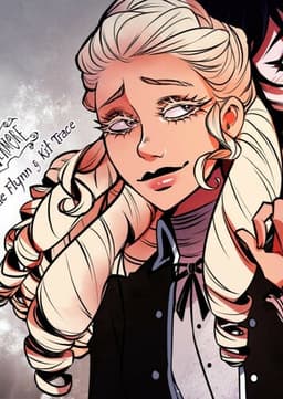 Annabel Lee Whitlock