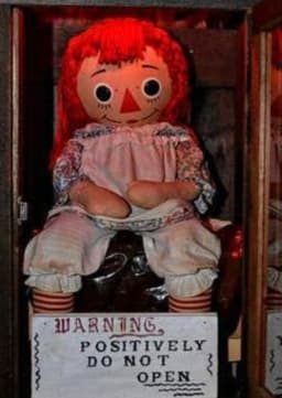 Annabelle