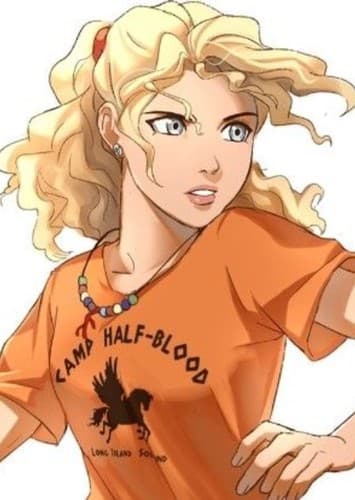 Annabeth