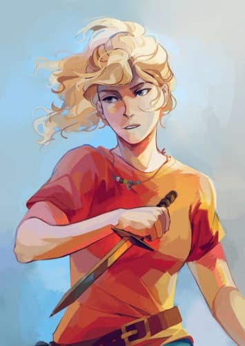 Annabeth Chase