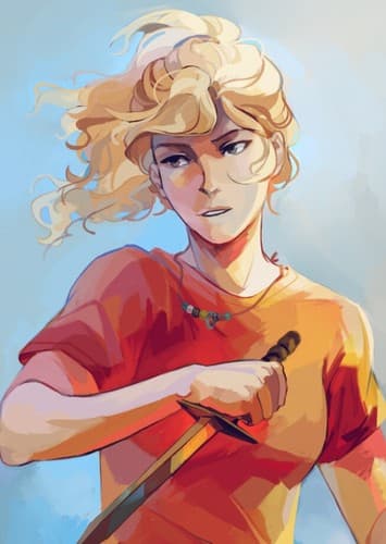 Annabeth Chase