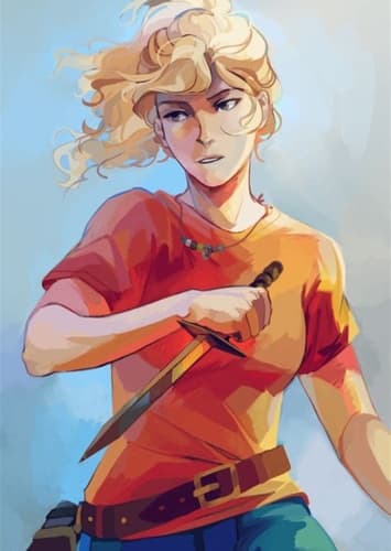 Annabeth Chase