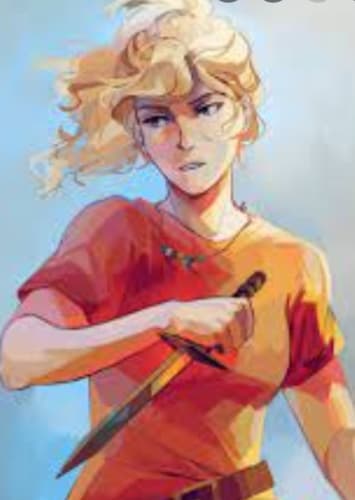 Annabeth Chase
