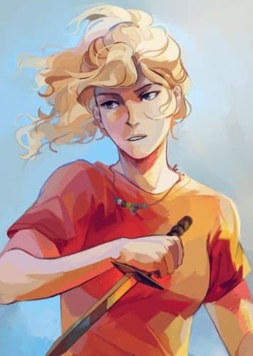Annabeth Chase