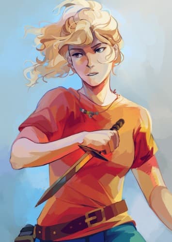 Annabeth Chase