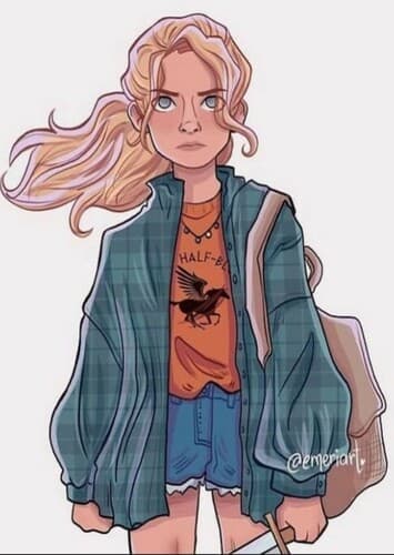 Annabeth Chase