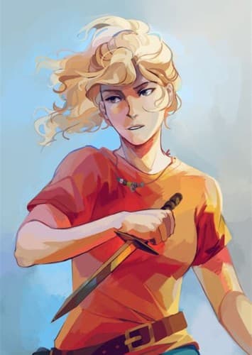 Annabeth Chase