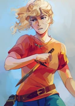 Annabeth Chase