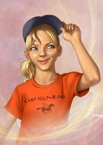 Annabeth Chase