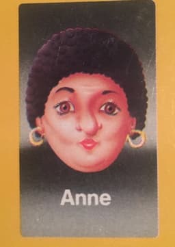 Anne