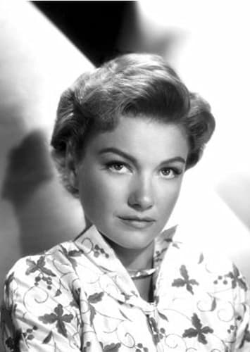 Anne Baxter