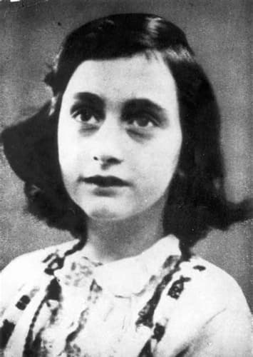 Anne Frank