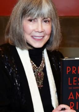 Anne Rice